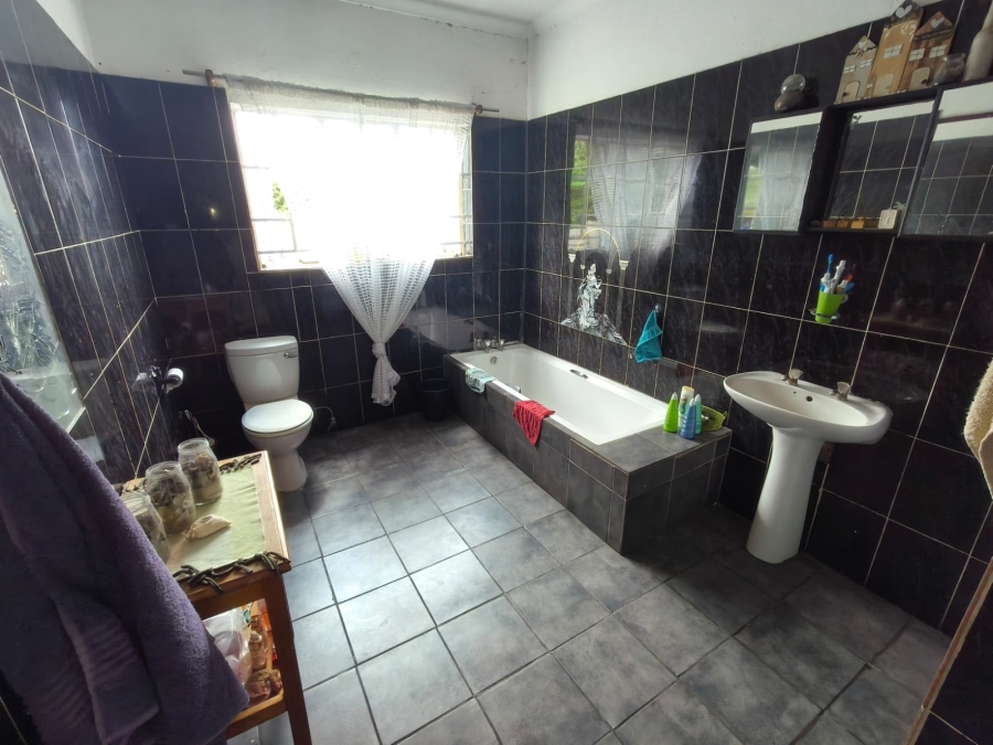 3 Bedroom Property for Sale in Oos Einde North West